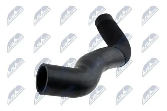 Ladeluftschlauch NTY GPP-FT-016 Bild Ladeluftschlauch NTY GPP-FT-016