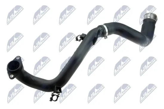 Ladeluftschlauch NTY GPP-FT-031 Bild Ladeluftschlauch NTY GPP-FT-031