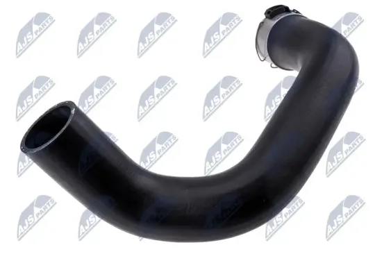 Ladeluftschlauch NTY GPP-FT-042 Bild Ladeluftschlauch NTY GPP-FT-042
