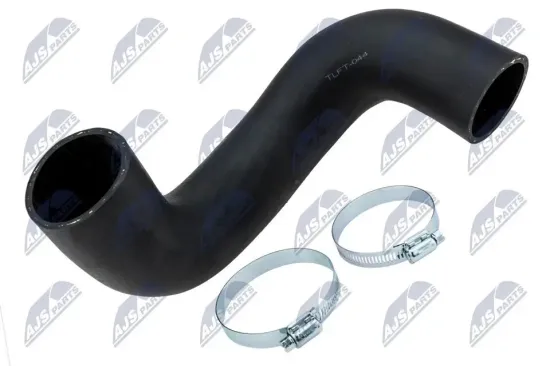 Kühlerschlauch NTY GPP-FT-044 Bild Kühlerschlauch NTY GPP-FT-044