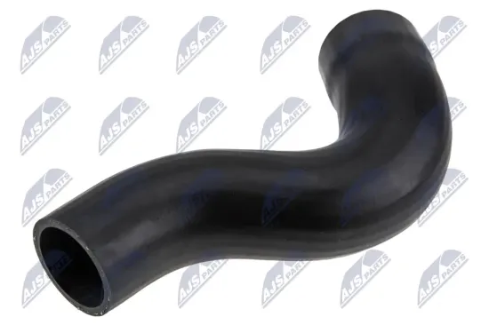 Ladeluftschlauch NTY GPP-FT-056 Bild Ladeluftschlauch NTY GPP-FT-056