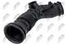 Ansaugschlauch, Luftfilter NTY GPP-HD-006 Bild Ansaugschlauch, Luftfilter NTY GPP-HD-006