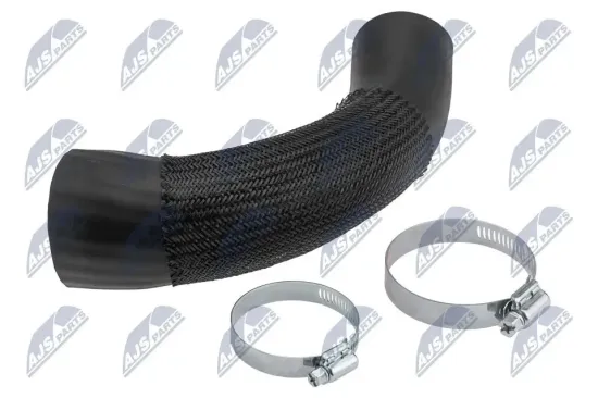 Ladeluftschlauch links NTY GPP-HY-002 Bild Ladeluftschlauch links NTY GPP-HY-002