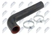 Ladeluftschlauch NTY GPP-HY-003