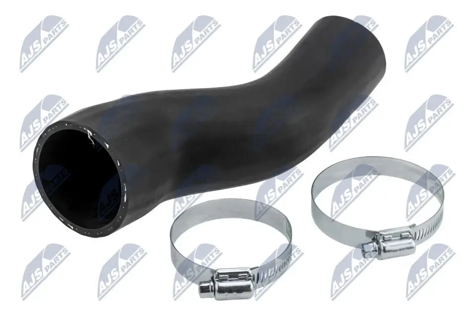 Ladeluftschlauch NTY GPP-HY-004