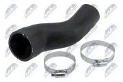 Ladeluftschlauch NTY GPP-HY-004