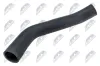 Ladeluftschlauch NTY GPP-IS-001
