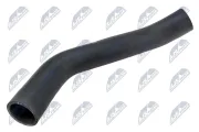 Ladeluftschlauch NTY GPP-IS-001