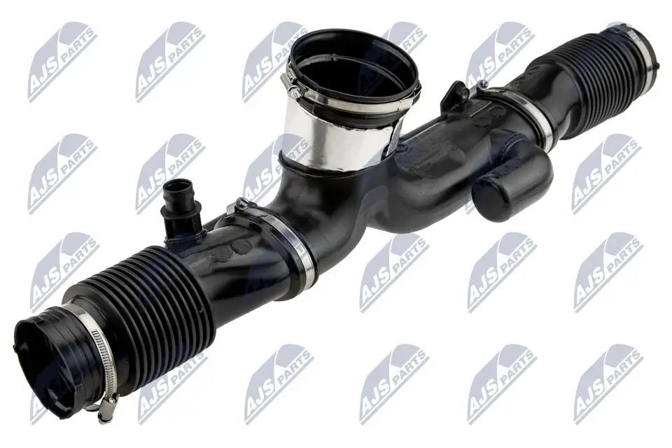 Ansaugschlauch, Luftfilter NTY GPP-JG-000