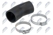 Ladeluftschlauch NTY GPP-KA-000