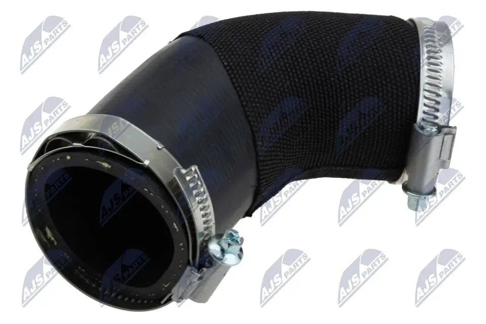 Ladeluftschlauch NTY GPP-KA-006