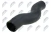 Ladeluftschlauch NTY GPP-KA-007 Bild Ladeluftschlauch NTY GPP-KA-007