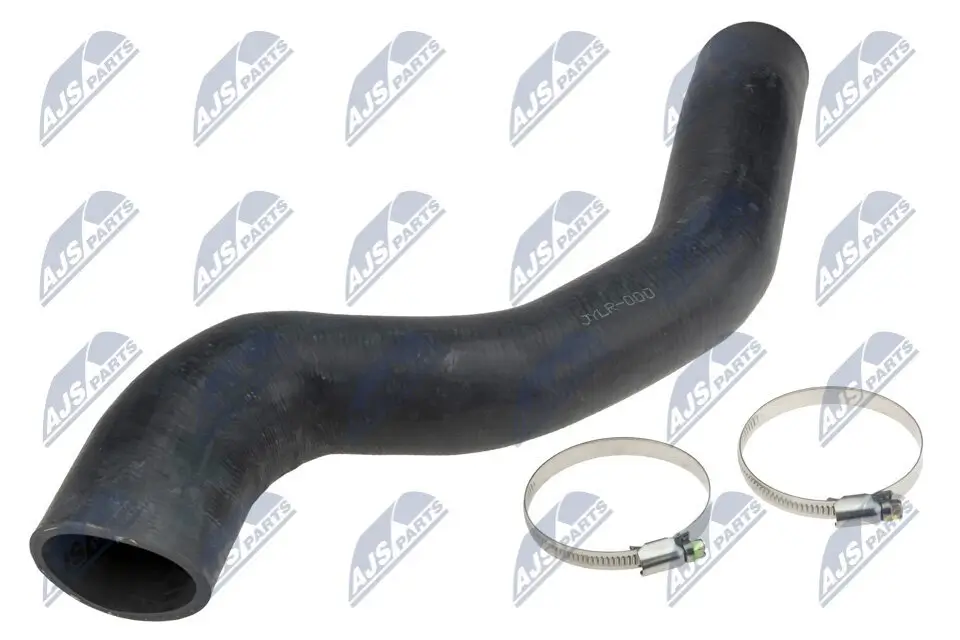 Ladeluftschlauch NTY GPP-LR-000