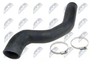 Ladeluftschlauch NTY GPP-LR-000