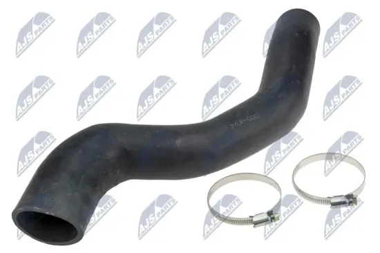 Ladeluftschlauch NTY GPP-LR-000 Bild Ladeluftschlauch NTY GPP-LR-000