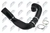 Ladeluftschlauch NTY GPP-LR-009 Bild Ladeluftschlauch NTY GPP-LR-009
