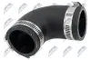 Ladeluftschlauch NTY GPP-LR-012