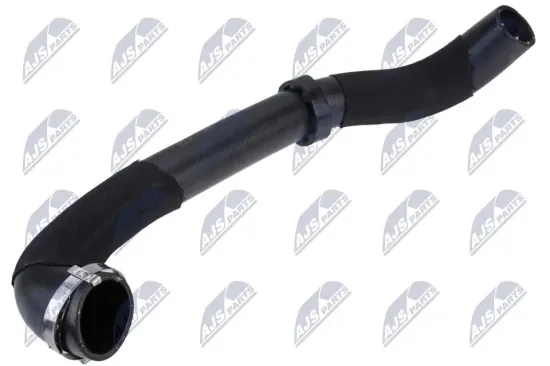 Ladeluftschlauch NTY GPP-LR-015 Bild Ladeluftschlauch NTY GPP-LR-015