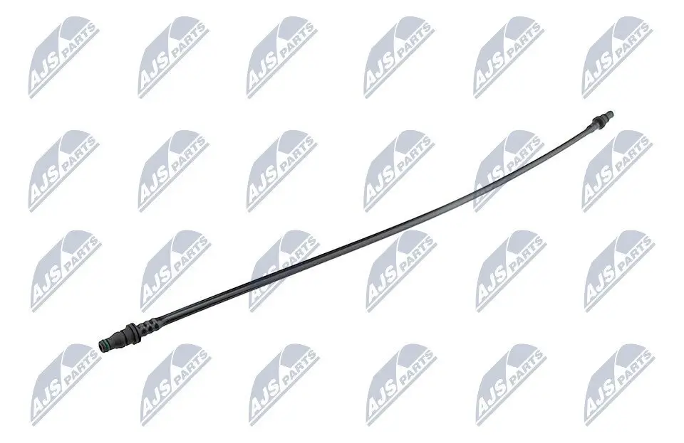 Kühlerschlauch NTY GPP-ME-018