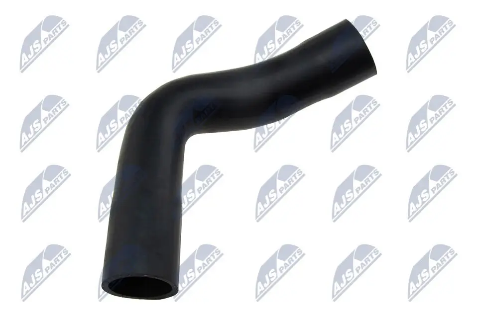 Ladeluftschlauch NTY GPP-ME-028