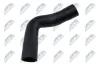 Ladeluftschlauch NTY GPP-ME-028 Bild Ladeluftschlauch NTY GPP-ME-028