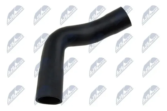 Ladeluftschlauch NTY GPP-ME-028 Bild Ladeluftschlauch NTY GPP-ME-028