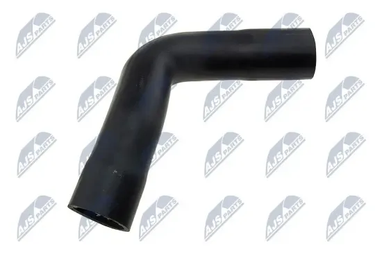 Ladeluftschlauch NTY GPP-ME-028 Bild Ladeluftschlauch NTY GPP-ME-028