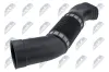Ladeluftschlauch links NTY GPP-ME-048 Bild Ladeluftschlauch links NTY GPP-ME-048