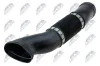 Ansaugschlauch, Luftfilter links NTY GPP-ME-058 Bild Ansaugschlauch, Luftfilter links NTY GPP-ME-058