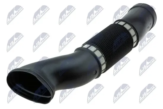 Ansaugschlauch, Luftfilter links NTY GPP-ME-058 Bild Ansaugschlauch, Luftfilter links NTY GPP-ME-058