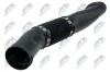 Ansaugschlauch, Luftfilter links NTY GPP-ME-058 Bild Ansaugschlauch, Luftfilter links NTY GPP-ME-058