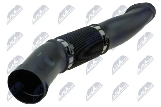 Ansaugschlauch, Luftfilter links NTY GPP-ME-058 Bild Ansaugschlauch, Luftfilter links NTY GPP-ME-058