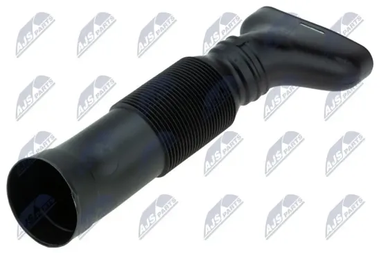 Ansaugschlauch, Luftfilter Lufteinlass zu Luftfilter rechts NTY GPP-ME-077 Bild Ansaugschlauch, Luftfilter Lufteinlass zu Luftfilter rechts NTY GPP-ME-077