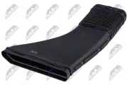 Ansaugschlauch, Luftfilter links NTY GPP-ME-091