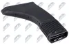 Ansaugschlauch, Luftfilter links NTY GPP-ME-091 Bild Ansaugschlauch, Luftfilter links NTY GPP-ME-091