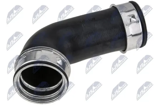 Ladeluftschlauch links NTY GPP-ME-109 Bild Ladeluftschlauch links NTY GPP-ME-109