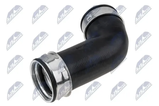 Ladeluftschlauch links NTY GPP-ME-109 Bild Ladeluftschlauch links NTY GPP-ME-109