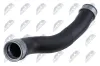 Ladeluftschlauch NTY GPP-ME-114 Bild Ladeluftschlauch NTY GPP-ME-114