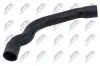 Kühlerschlauch oben NTY GPP-ME-117 Bild Kühlerschlauch oben NTY GPP-ME-117
