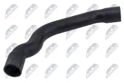 Kühlerschlauch oben NTY GPP-ME-117