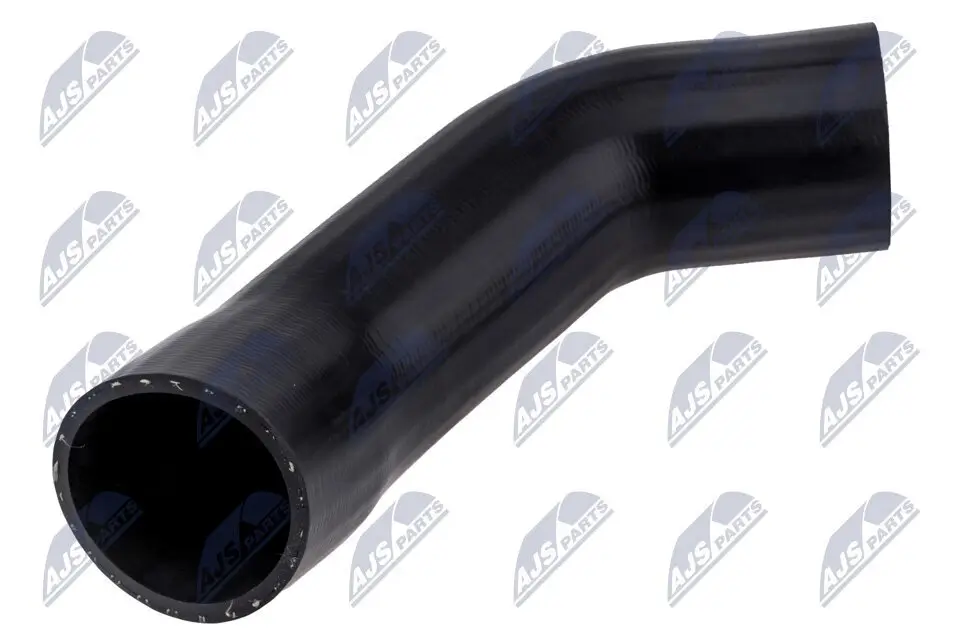 Ladeluftschlauch links oben NTY GPP-ME-122