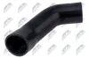 Ladeluftschlauch links oben NTY GPP-ME-122 Bild Ladeluftschlauch links oben NTY GPP-ME-122