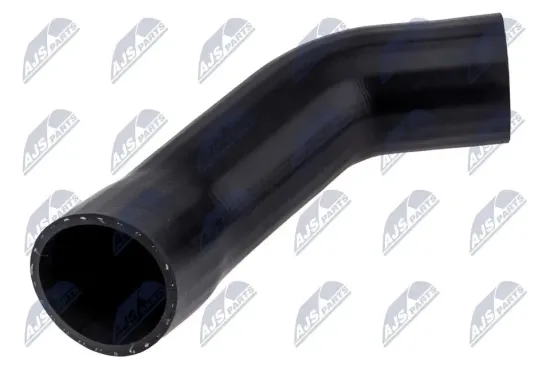 Ladeluftschlauch links oben NTY GPP-ME-122 Bild Ladeluftschlauch links oben NTY GPP-ME-122