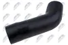Ladeluftschlauch links oben NTY GPP-ME-122 Bild Ladeluftschlauch links oben NTY GPP-ME-122