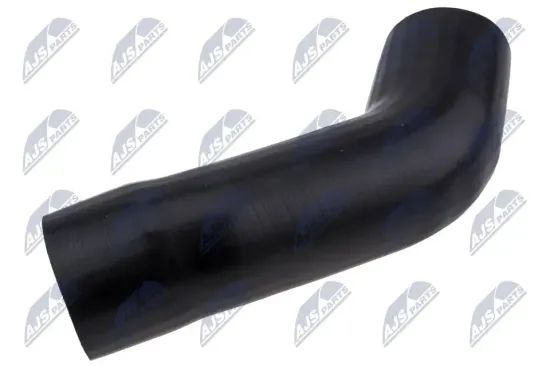 Ladeluftschlauch links oben NTY GPP-ME-122 Bild Ladeluftschlauch links oben NTY GPP-ME-122