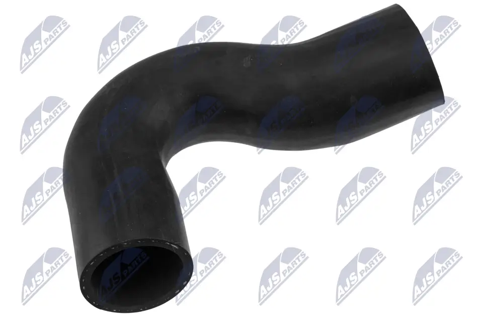 Ladeluftschlauch NTY GPP-ME-128