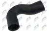 Ladeluftschlauch NTY GPP-ME-128 Bild Ladeluftschlauch NTY GPP-ME-128