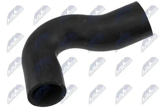 Ladeluftschlauch NTY GPP-ME-128 Bild Ladeluftschlauch NTY GPP-ME-128