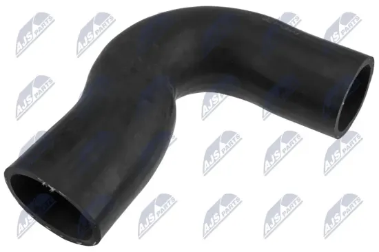 Ladeluftschlauch NTY GPP-ME-128 Bild Ladeluftschlauch NTY GPP-ME-128