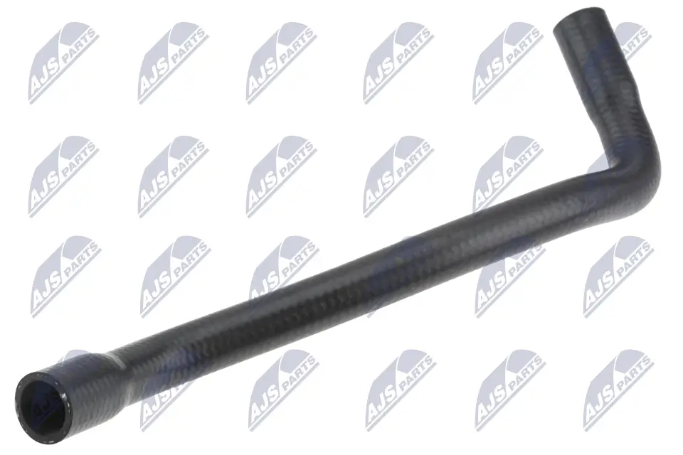 Ladeluftschlauch NTY GPP-ME-129